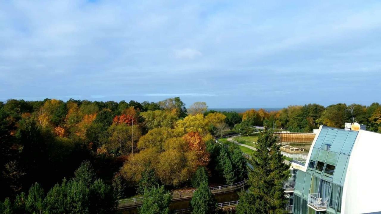 Vila Viola Palanga Exterior photo